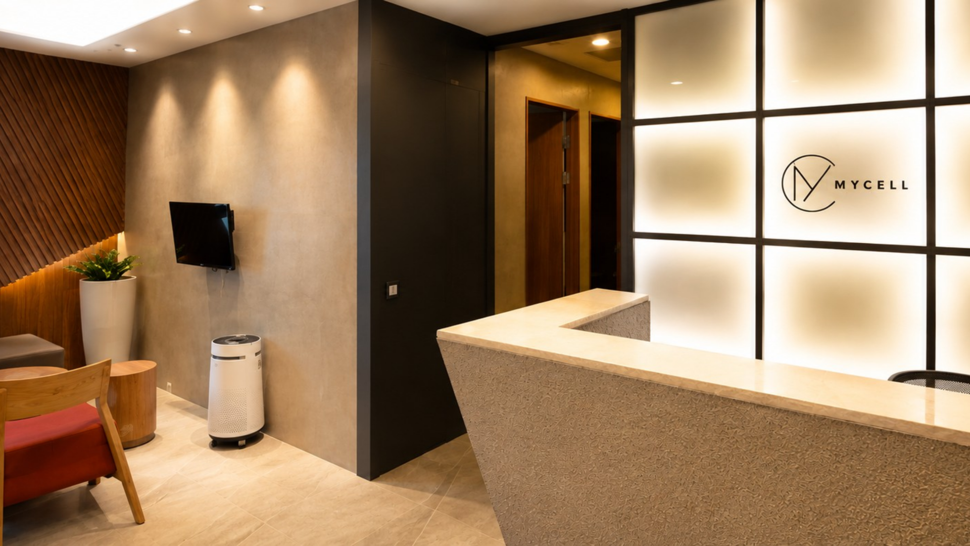 MyCell Clinic