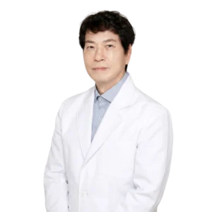 Doctor Lee Jae Won