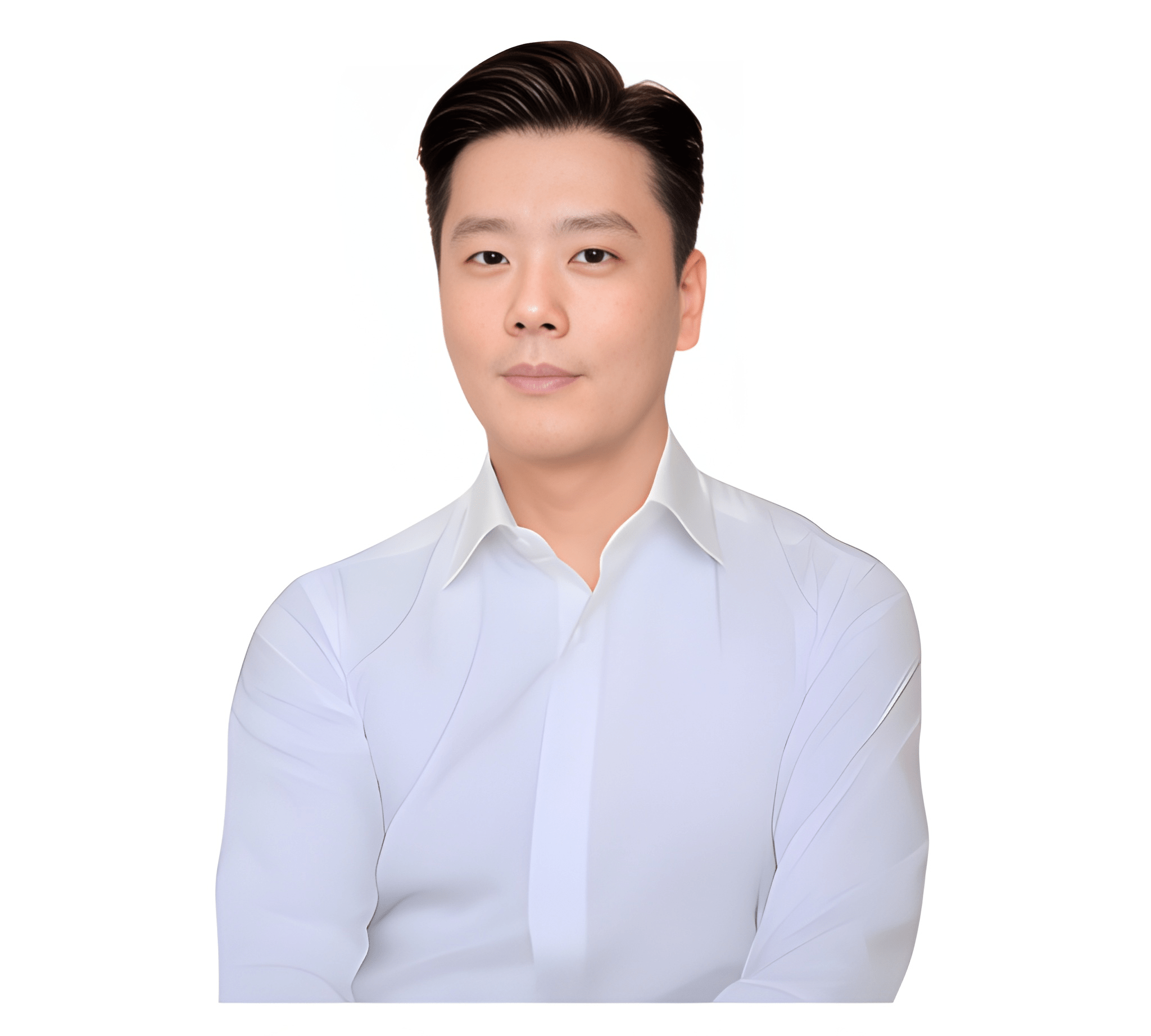 Dr. Kwon Soon Geun