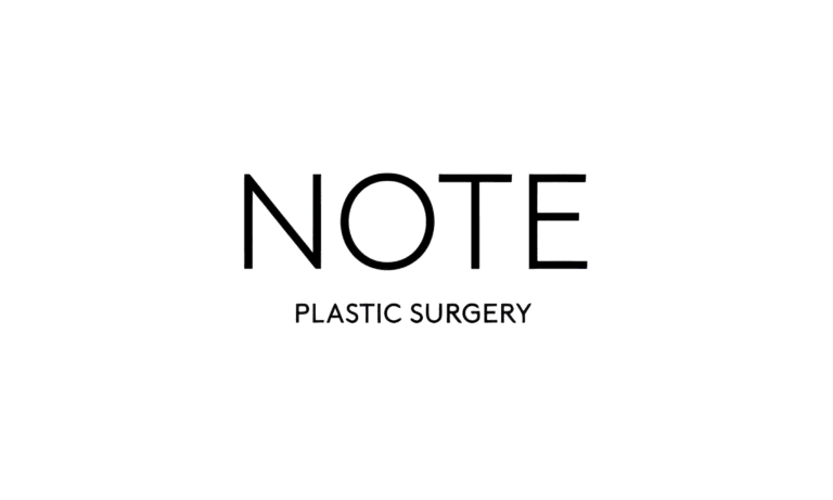 Note Plastic Surgery