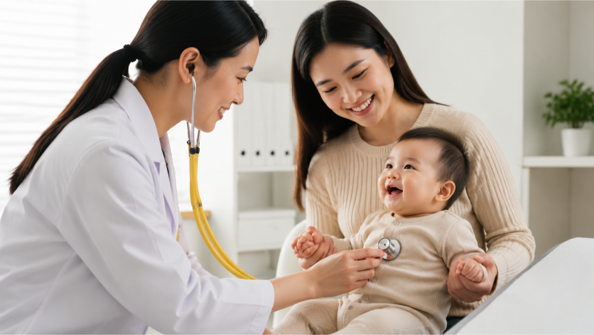 Pediatric