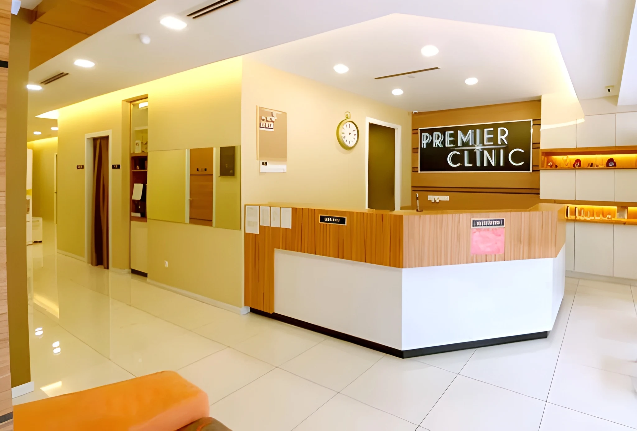 Premier Clinic