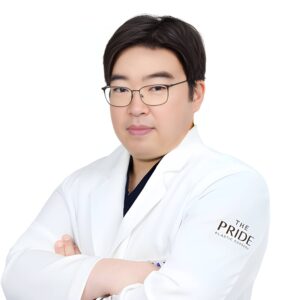 Dr. Yi Tae Min