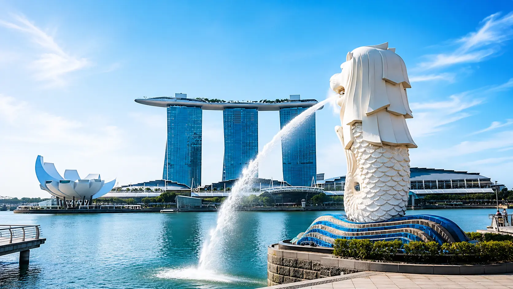 Singapore
