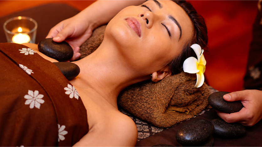 Body Massage