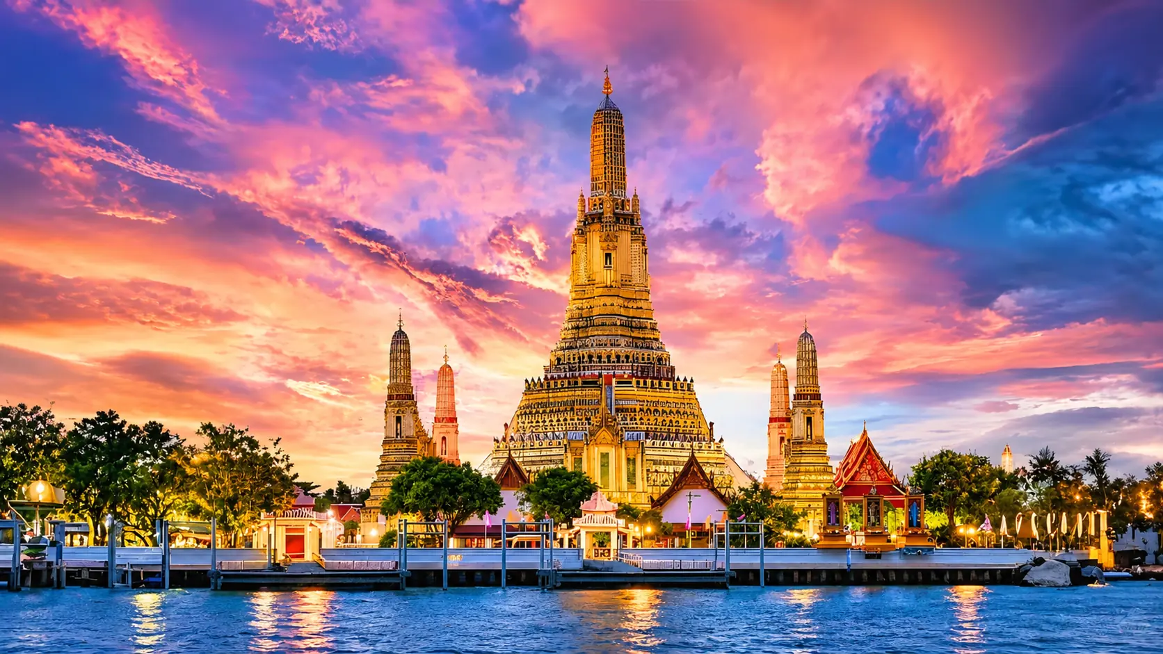Thailand