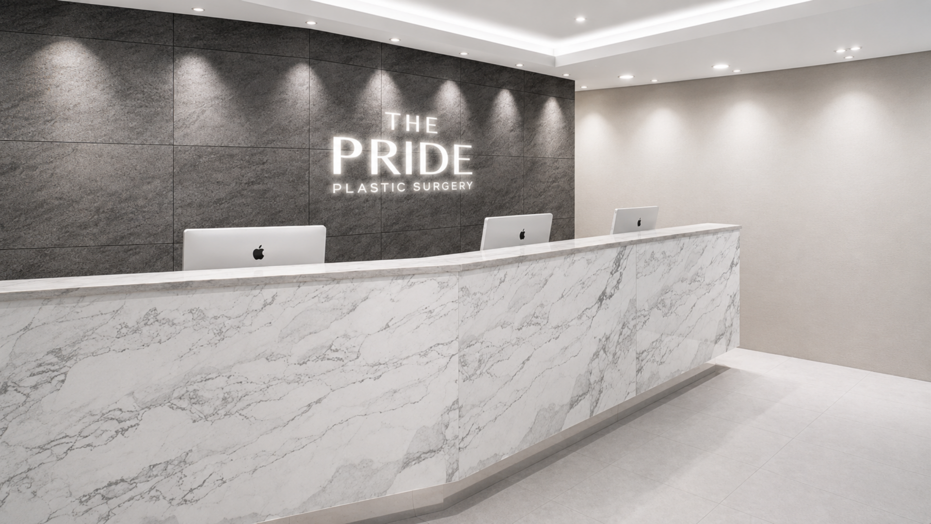 The PRIDE Plastic Surgery