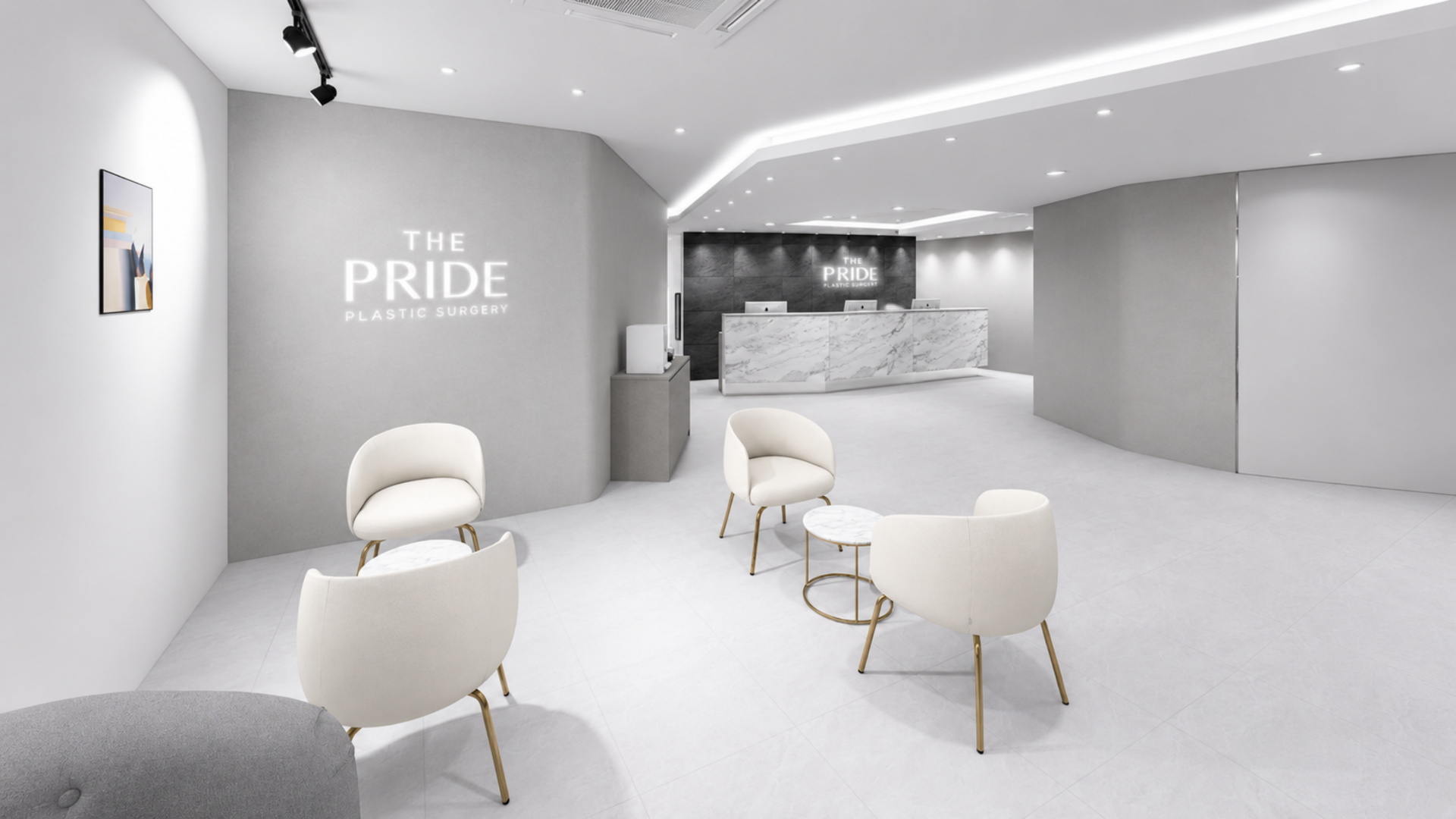 The PRIDE Plastic Surgery