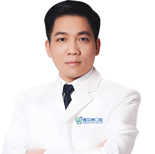 Dr. Wei Mou Da