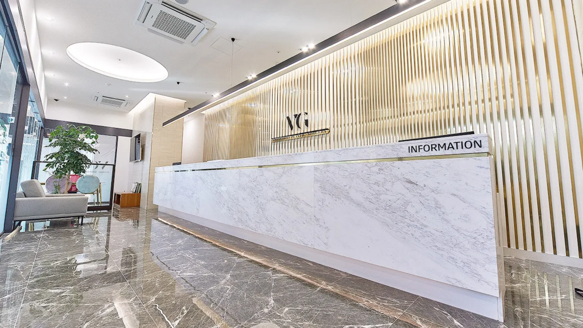 VG Plastic Surgery