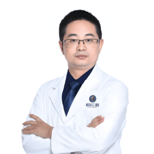 Dr. Peng Bu Qiang