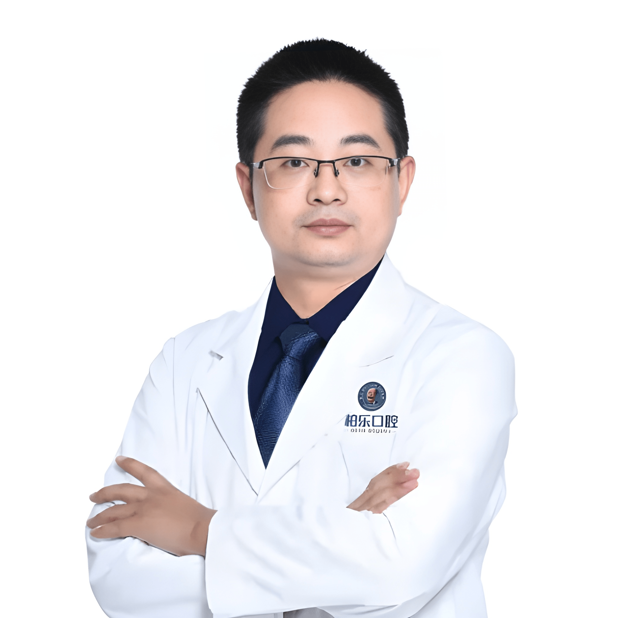 Dr. Peng Bu Qiang
