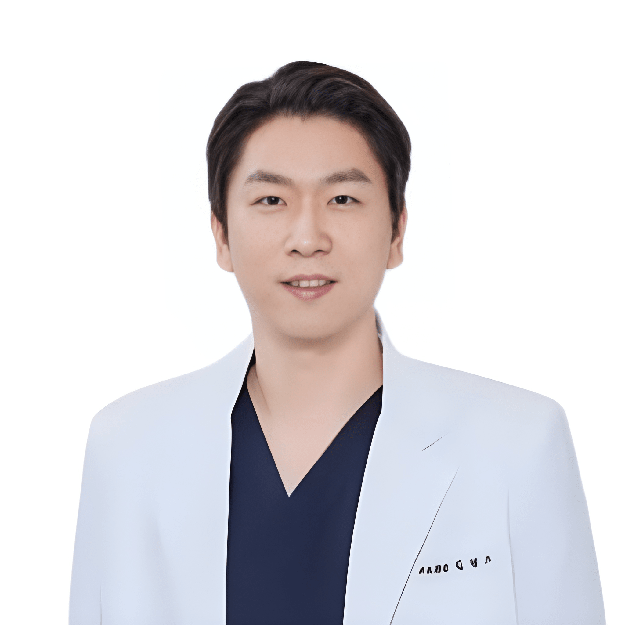 Dr. Kim Hyung Ju