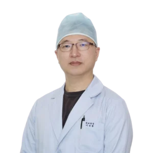 Doctor Lee Sung Hoon
