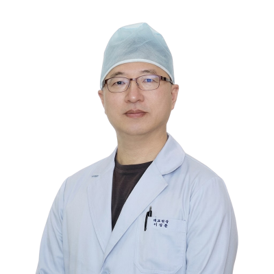 Dr. Lee Sung Hoon