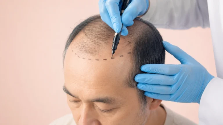Hair Transplant