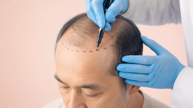 Hair Transplant