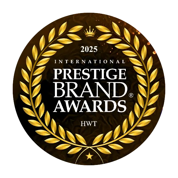 International Prestige Brand Awards 2025