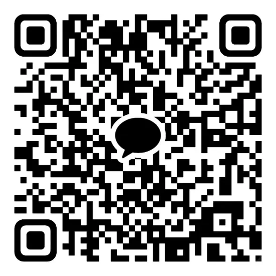 KakaoTalk QR: scan for direct chat