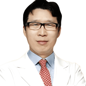 Dr. Han Xiang Guo