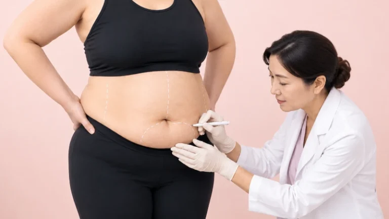 Liposuction