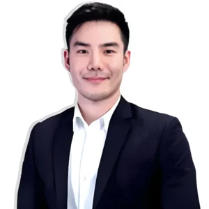 Dr. Foo Wing Jian