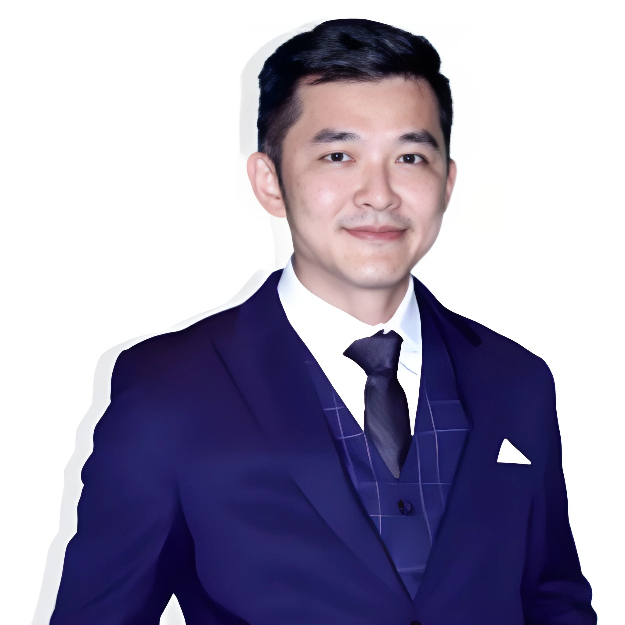 Dr. Kee Yong Seng