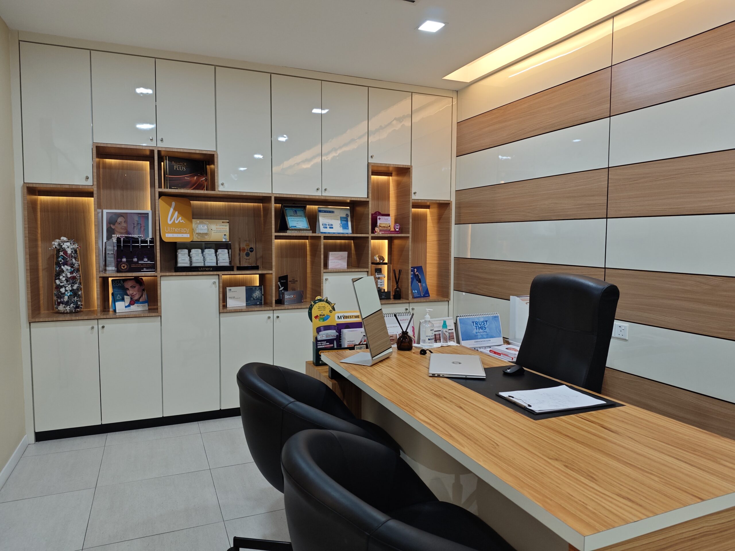 Premier Clinic
