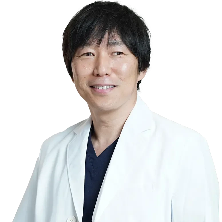 Dr. Sadanori Sakamoto