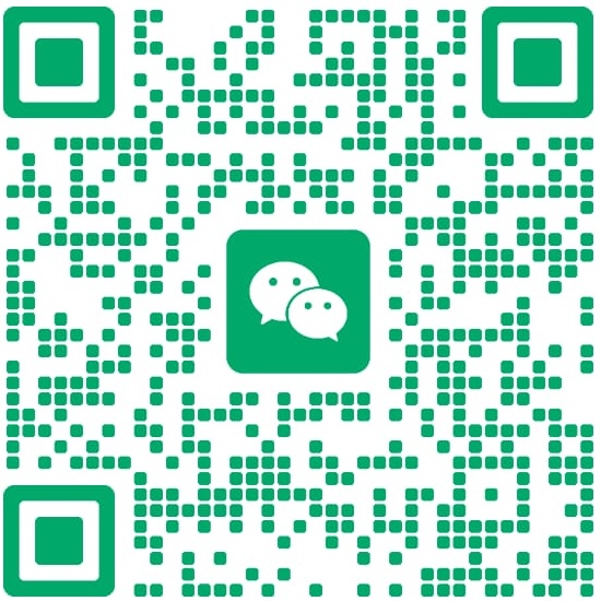 WeChat QR: scan to add beautsgobeauty2003