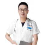 Dr. Lu Yuan Gang