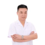 Dr. Zhao Yong Cong