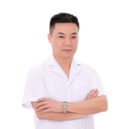 Dr. Zhao Yong Cong