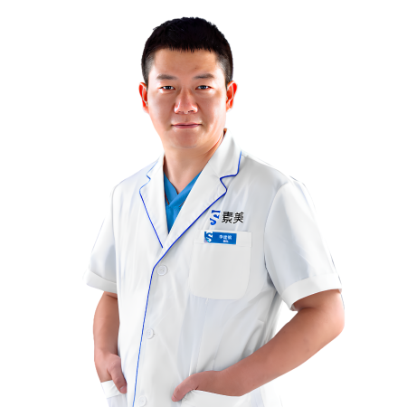 Dr. Li Jian Gang