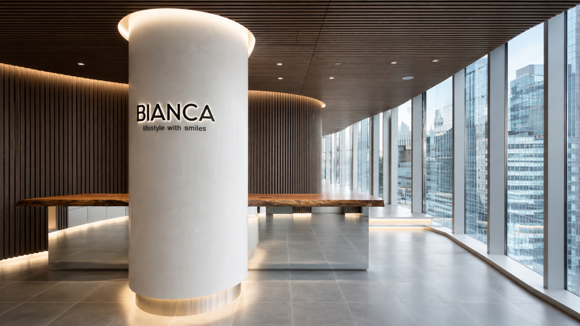 Bianca Ginza Clinic