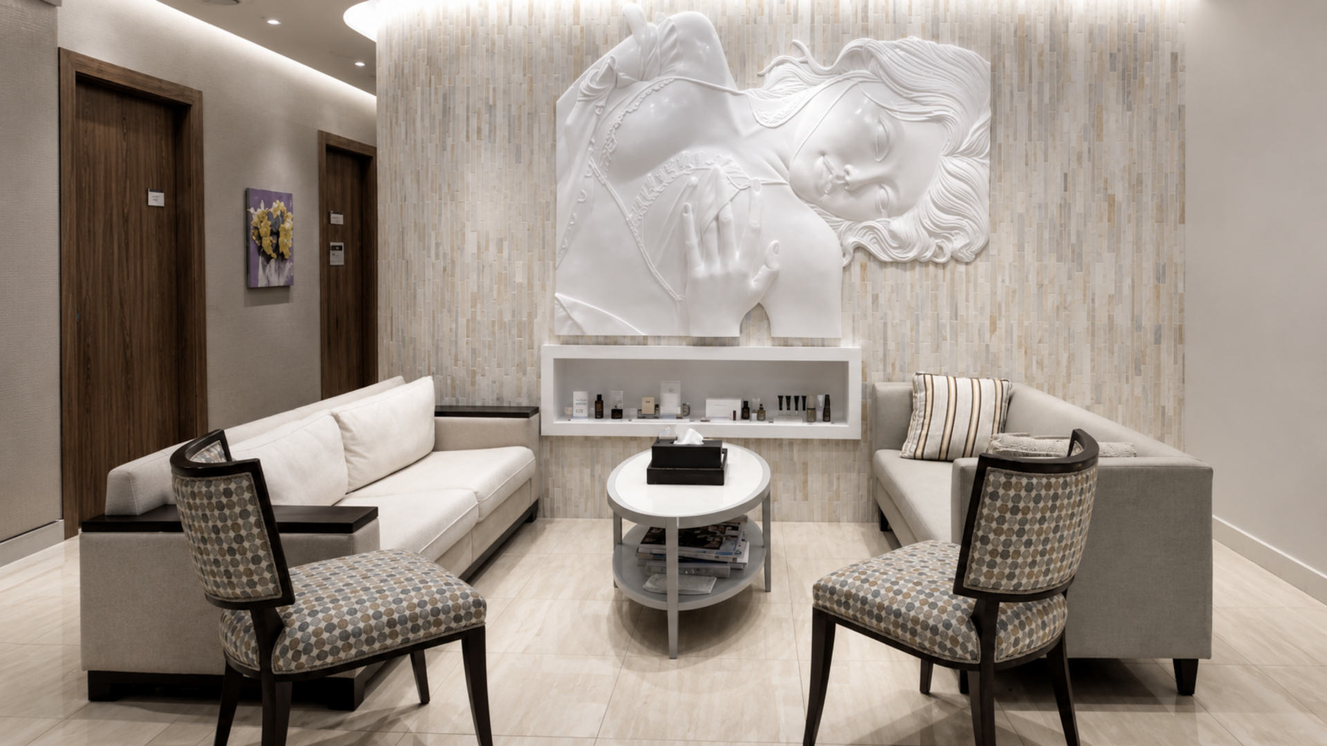 Cheongdam FIRST Plastic Surgery
