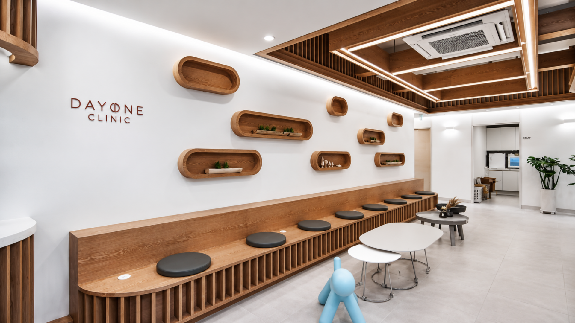 Dayone Clinic