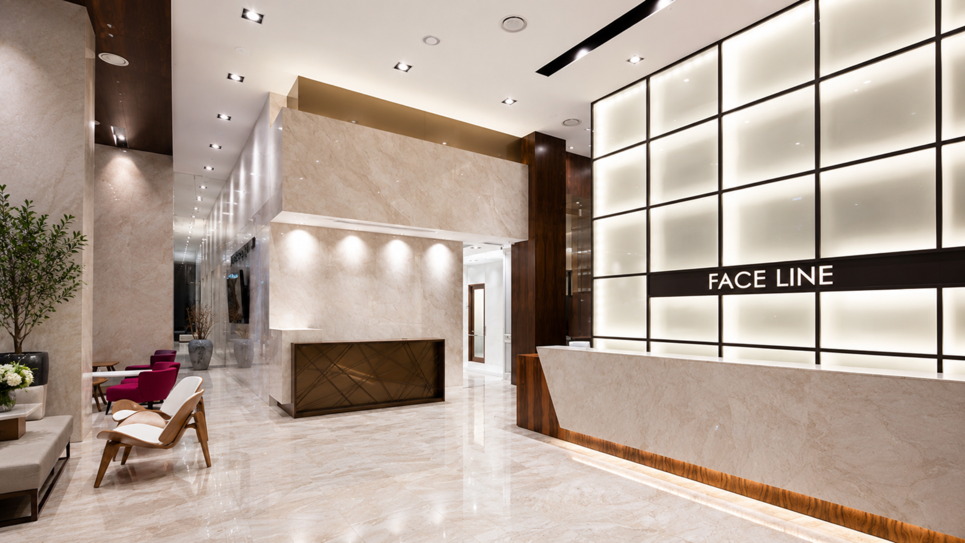 Faceline Plastic Surgery