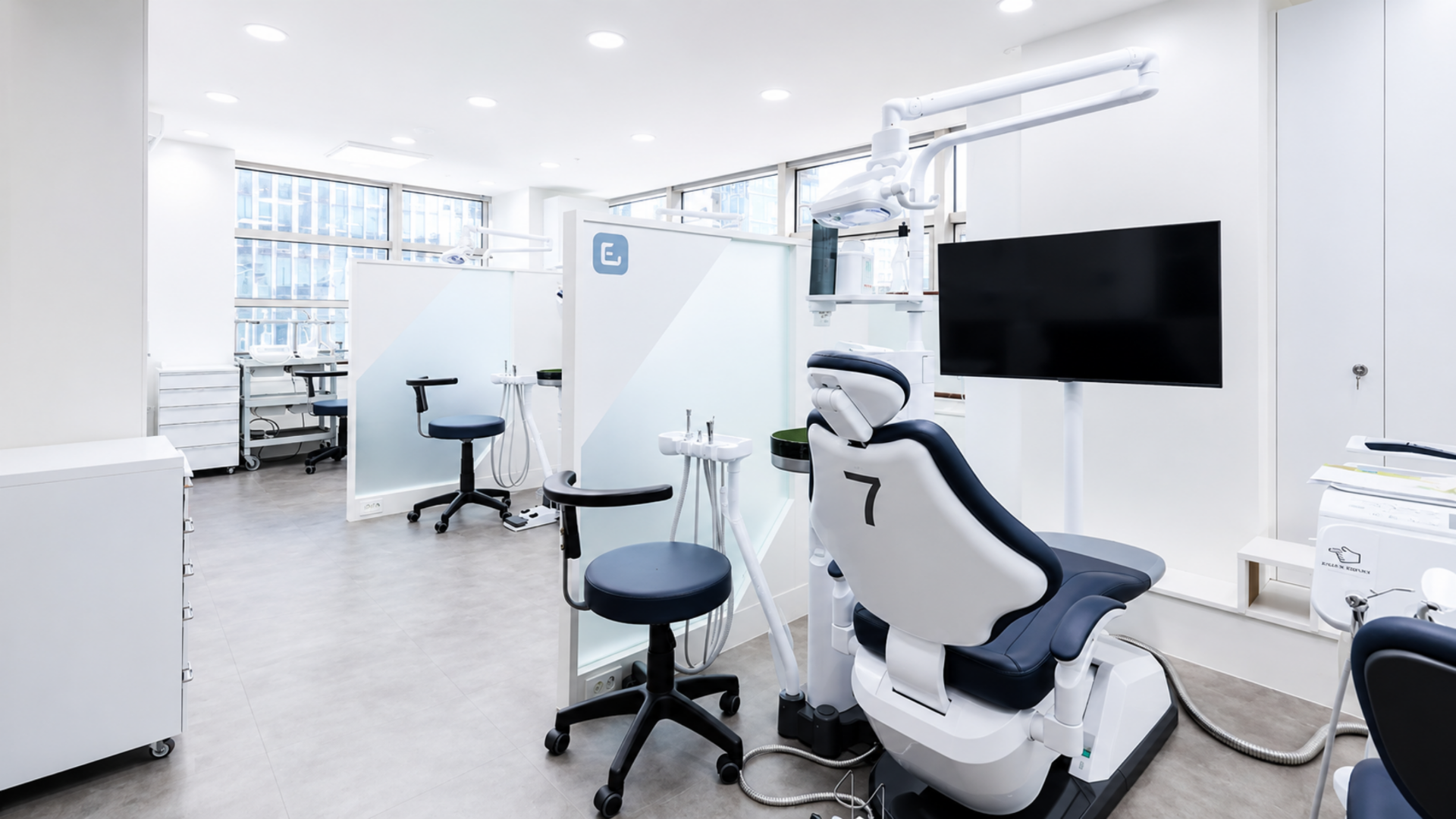 Gangnam Enter Dental Clinic