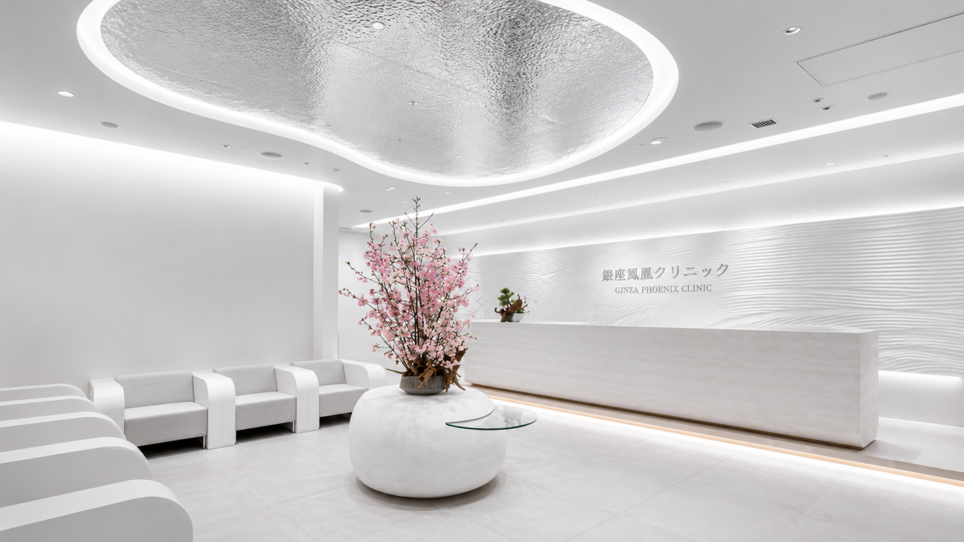 Ginza Phoenix Clinic
