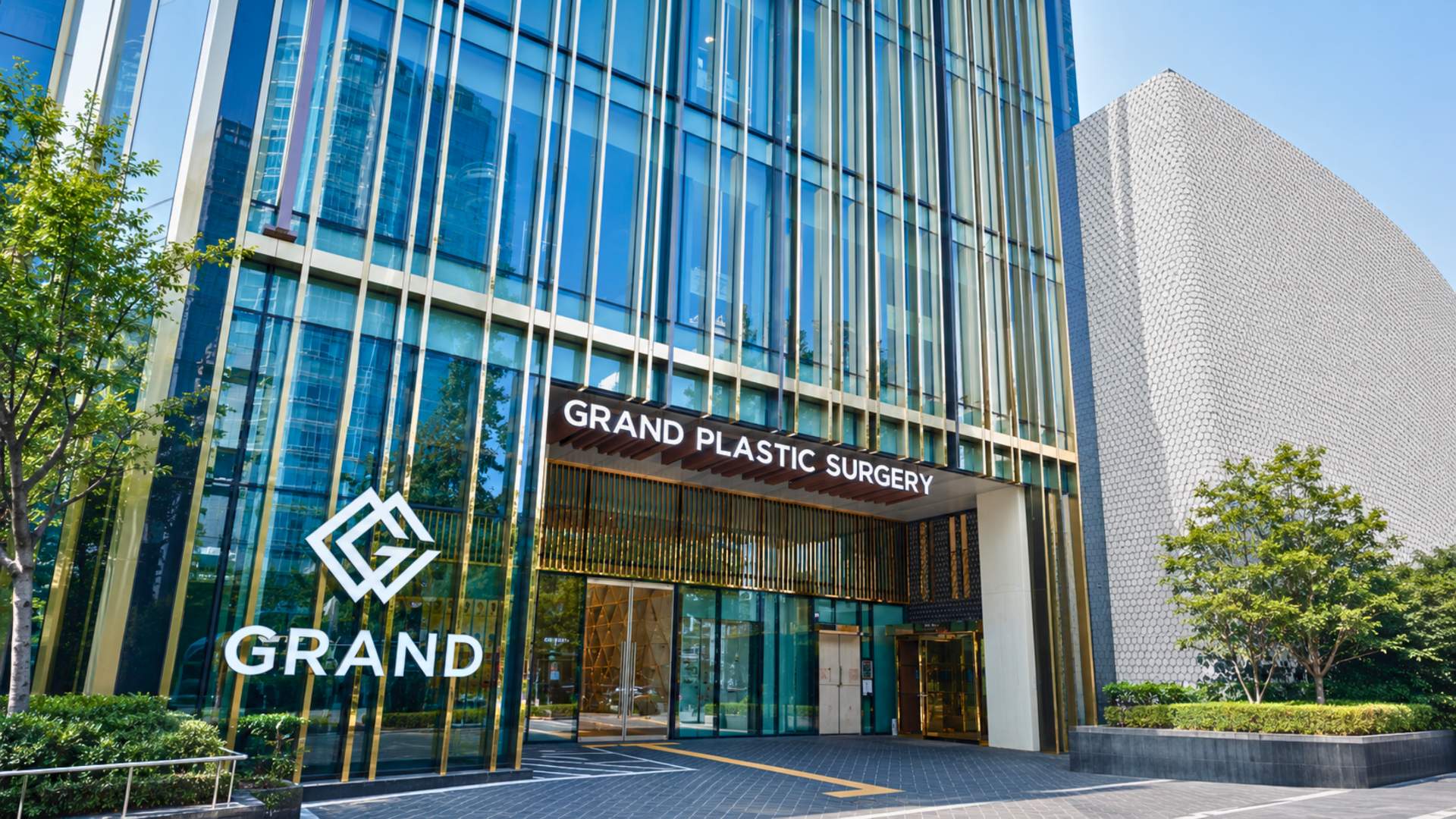 Grand Plastic Surgery