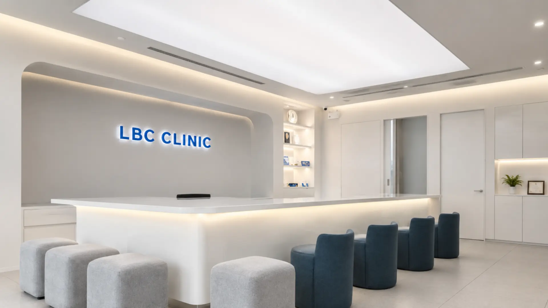 LBC Clinic — Le Beautis Clinic