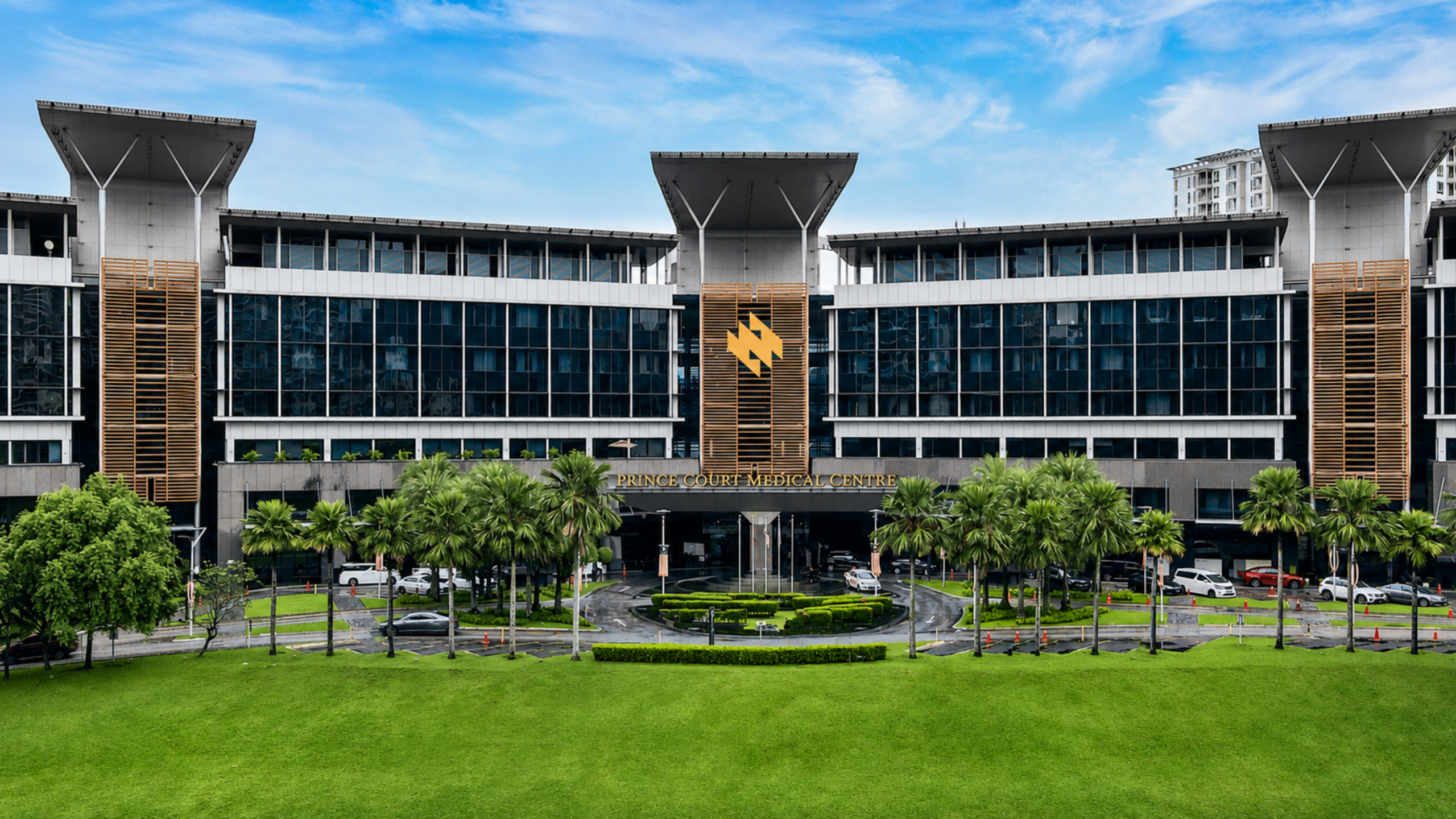 Prince Court Medical Centre