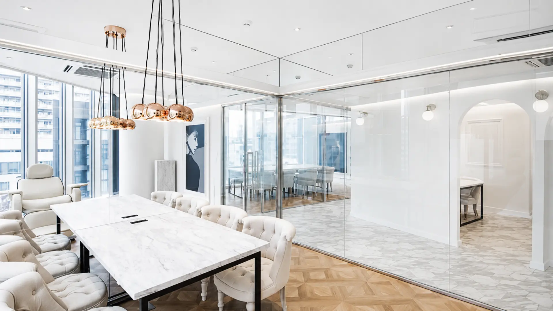 Reborn Clinic Tokyo