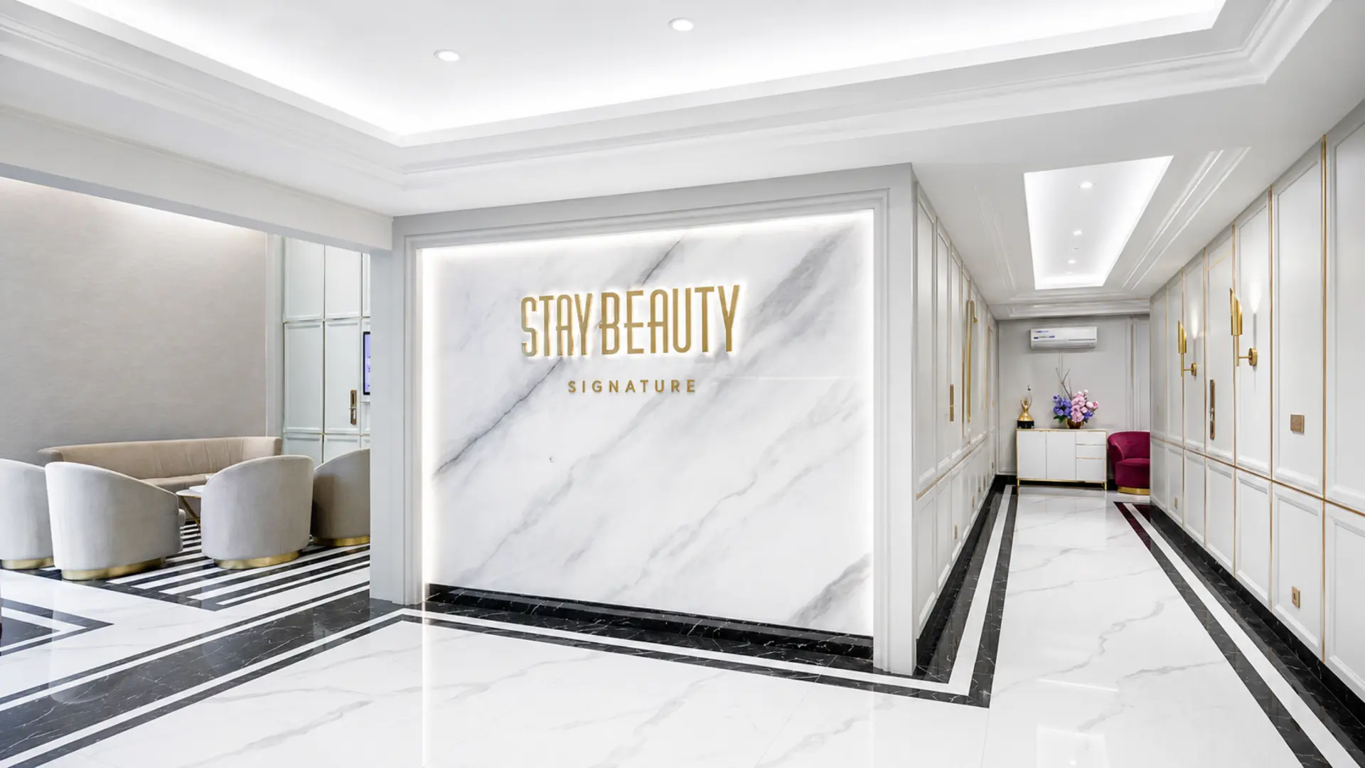 Stay Beauty Aesthetic Clinic