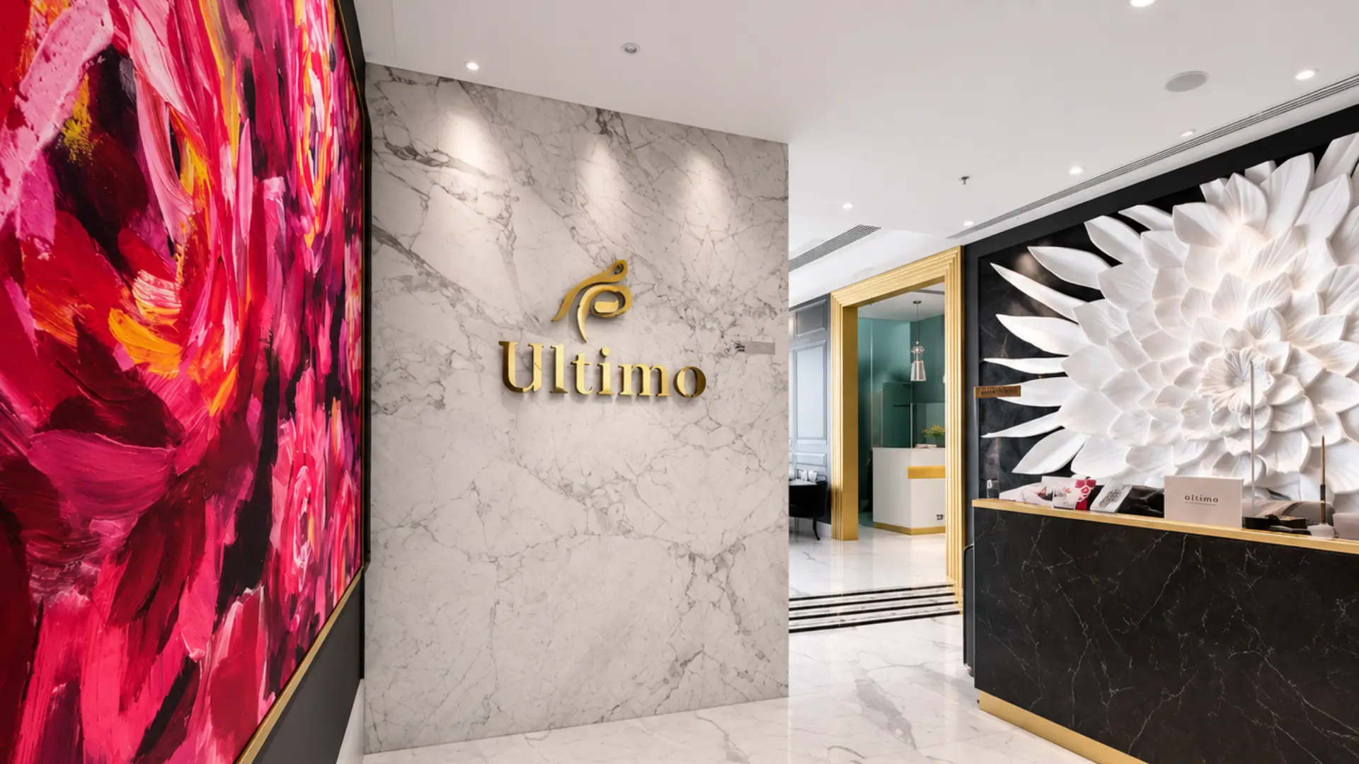 Ultimo Clinic