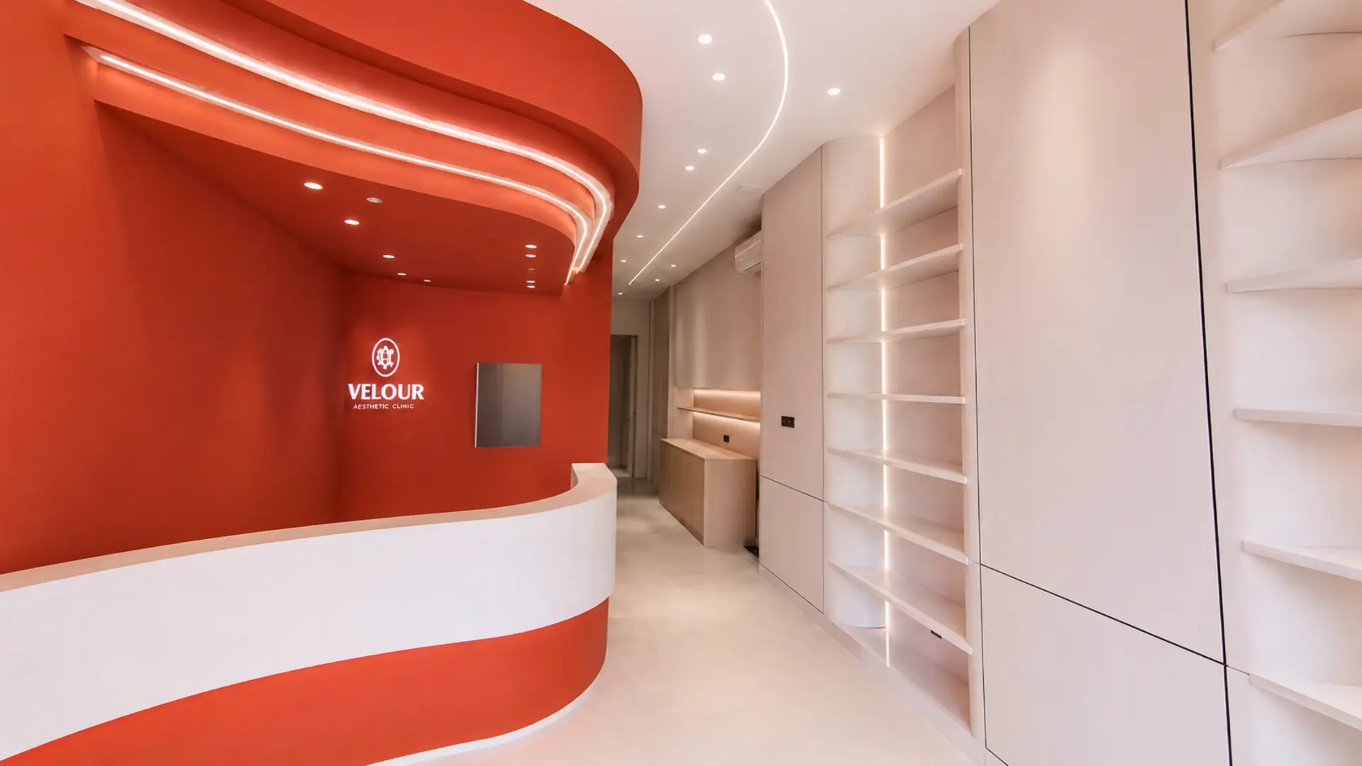 Velour Aesthetic Clinic