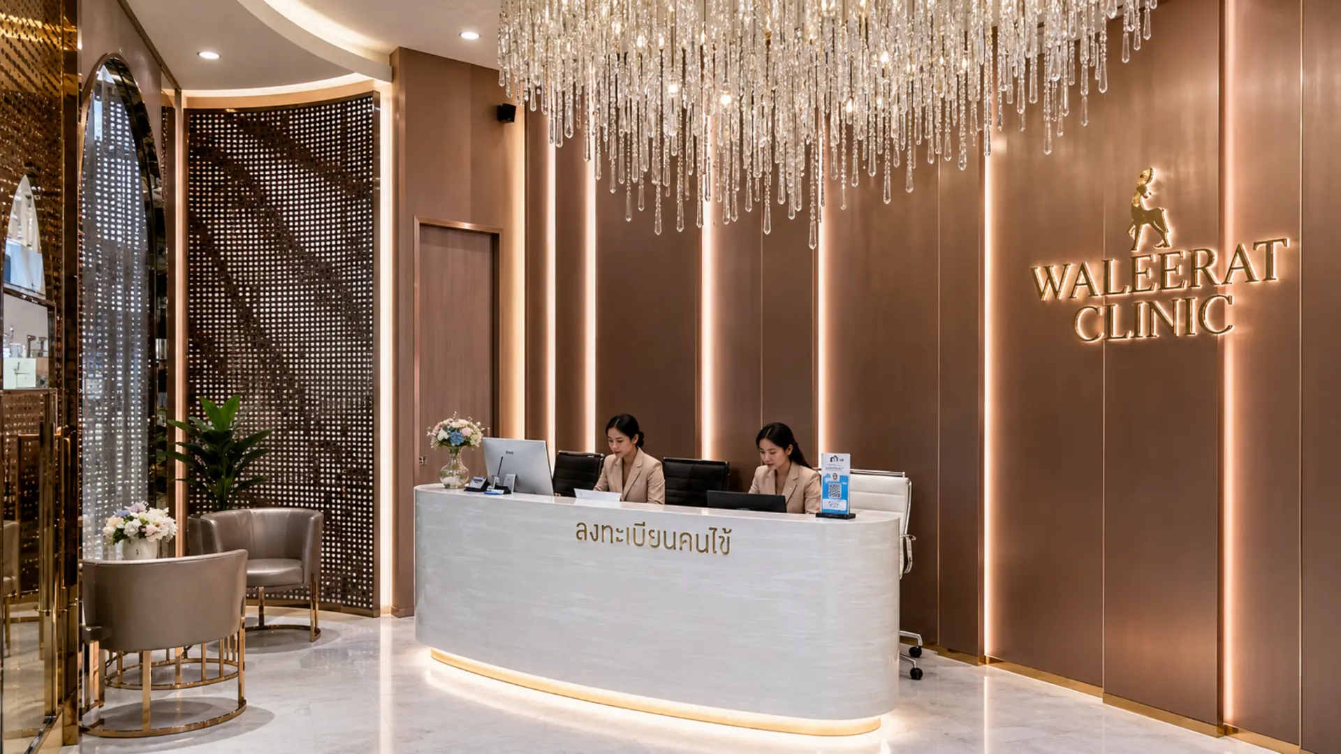 Waleerat Clinic