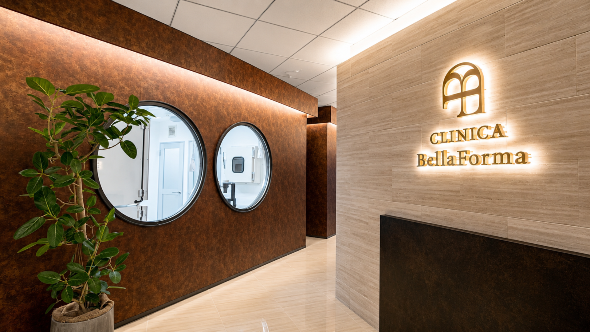 Clinica BellaForma