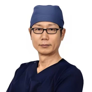 Dr. Sung Jin Mo